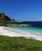 Andya Norway